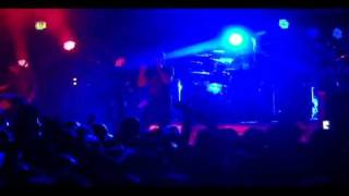 Example- Dirty Face (live in Preston at 53 Degrees)