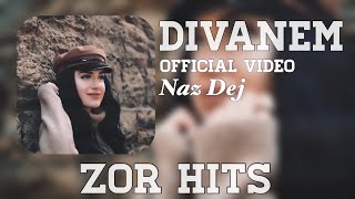 Naz Dej | Divanem 2025 (Official Video)