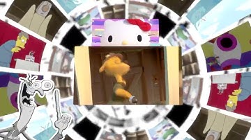 [REUPLOAD] Part 01 - The Sparta Remix 2024 Sendoff Collab