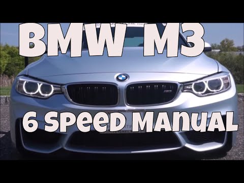 bmw-f80-m3-review---6-speed-manual