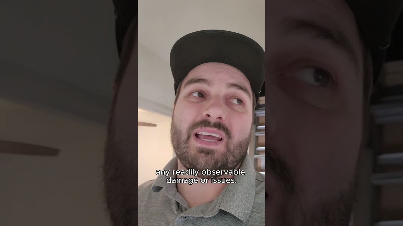 FHA Appraisal Tips: What We Check Inside the Home