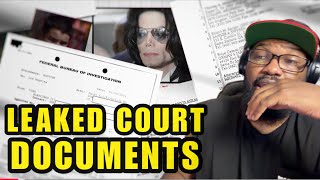 Every Lie Netflix Told About Michael Jackson (With Receipts) “The Verdict” Breakdown