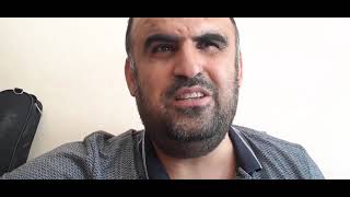 Ben ne Biçim Vatandaşım - Mehmet Yıldırım