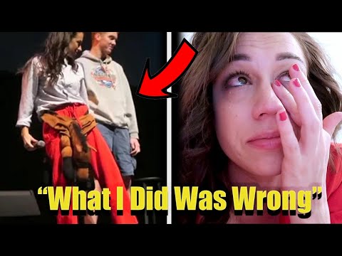 YouTuber Colleen Ballinger Accused Of Sharing OnlyFans Content