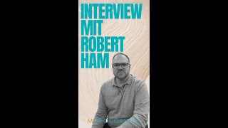 Interview mit Robert Ham – Vizepräsident & globaler Educator bei Moroccanoil