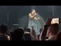 Fonseca Nunca Me Fui LIVE At Madison Square Garden June 19 2025 