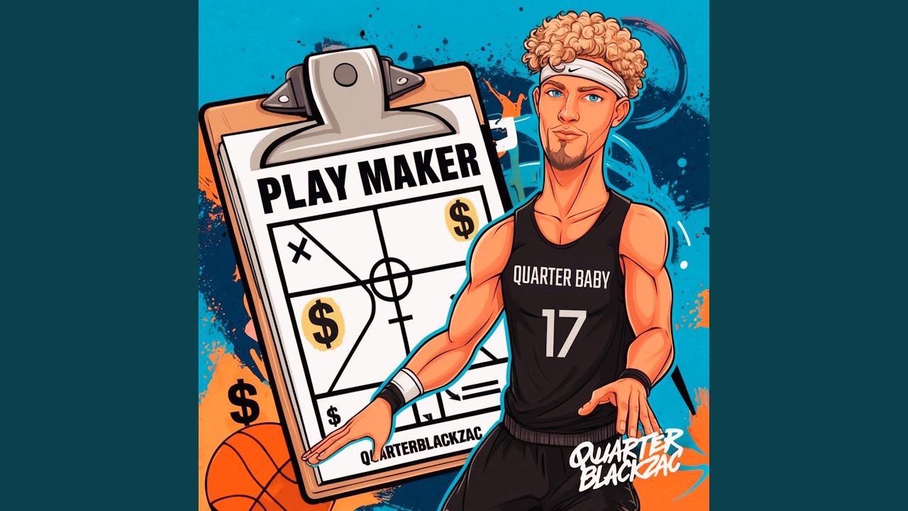 Play Maker auf YouTube ansehen Play Maker auf YouTube ansehen