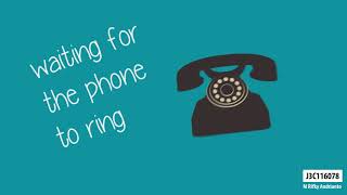 Simple Plan - JetLag (Kinetic Typography)