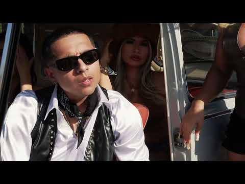 Neat Martinez - Todavia (Official Video)