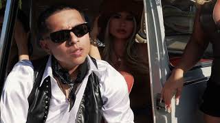 Neat Martinez - Todavia (Official Video)