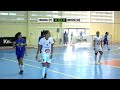 JUBs Seletivas Futsal | Dia 3