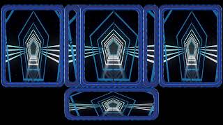 led wall setup /free download