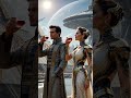 Horus Chronicles.  #aiscifi  #scififantasy #moviescenes  #cyborg #aivideo #starship