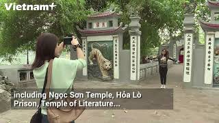 Hanoi ensures safety for all tourists during the COVID-19 outbreak