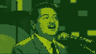 Adoro — Armando Manzanero (Cover on Game Boy DMG-01/LSDj)