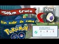POKÉMON GO TRUCO SINCROAVENTURA SIN SALIR DE CASA GOOGLE FIT CARAMELOS
Y HUEVOS SIN CAMINAR