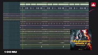 Trapoween 2 Bundle - Producersources.com