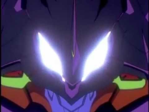 エヴァ　×　凛として咲く花の如く　×　後半のやる気の無さ？