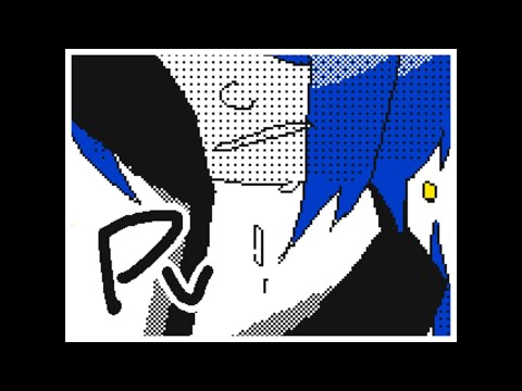 【借り】【オリ棒】【うごメモ】コギトー