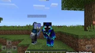 Minecraft Modded Survival Smp Trailer Wharadashi,Gaming Skunk And Thelennylenox