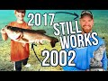 ALL TIME Most Consistent Fall Bass Fishing Pattern