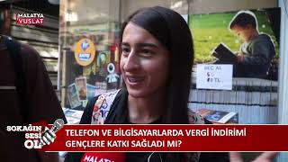 Vuslat Tv Sokağın Sesi Olmaya Devam Ediyor