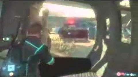 Army of Two The Devils Cartel Xbox 360 Into the Light part 19 Playthrough