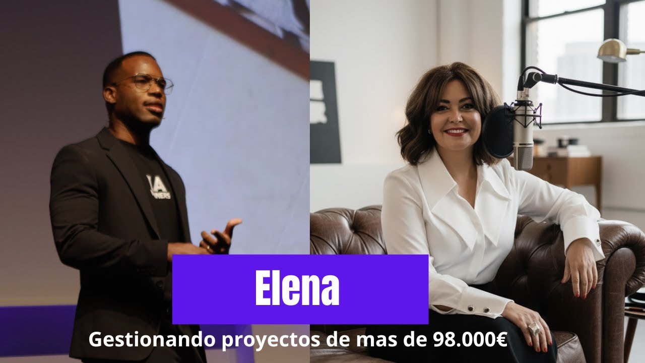 Gestionando Proyectos de más de 98.000€ con IA