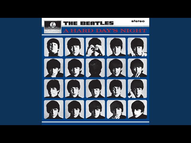 Beatles - If I Fell