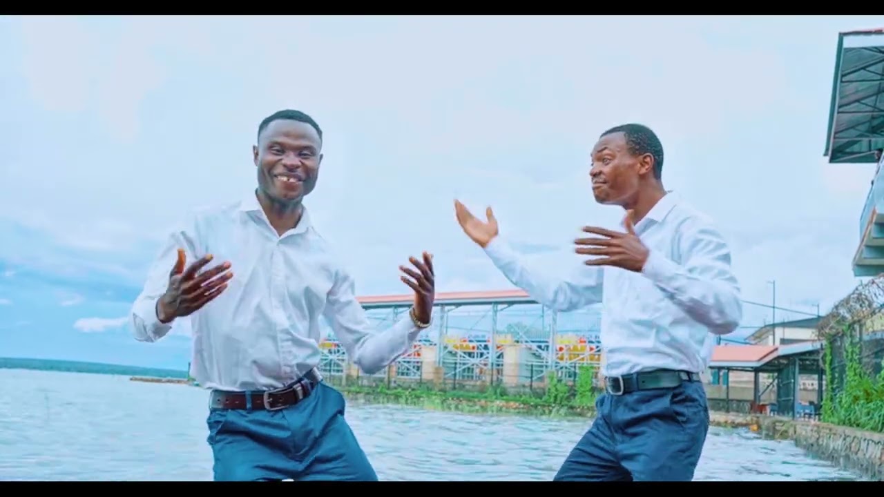 Kibembe_chorale_boanerges_odear_clip_officiel_mp4