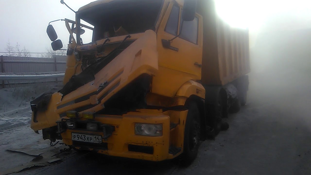 Камаз т 1425