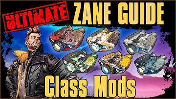 Best & Worst of Zane