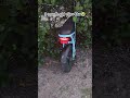 @x1sdave macfox now🔥 #bike #ebike #edit #bikelife