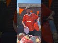 Het WK kijk je lekkerder na een heerlijke BBQ! #shorts