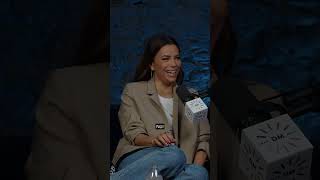 Eva Longoria on being the 'Ugly' Sister | Not Skinny But Not Fat