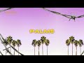 FREE Antipop Type Beat - "PALMS"