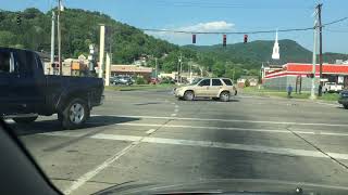 Middlesboro, KY