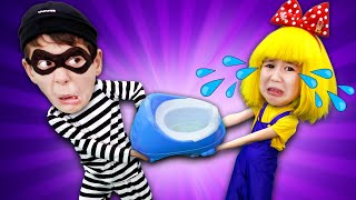 Give Me Back My Pot + Potty Song | Nursery Rhymes and Kids Songs