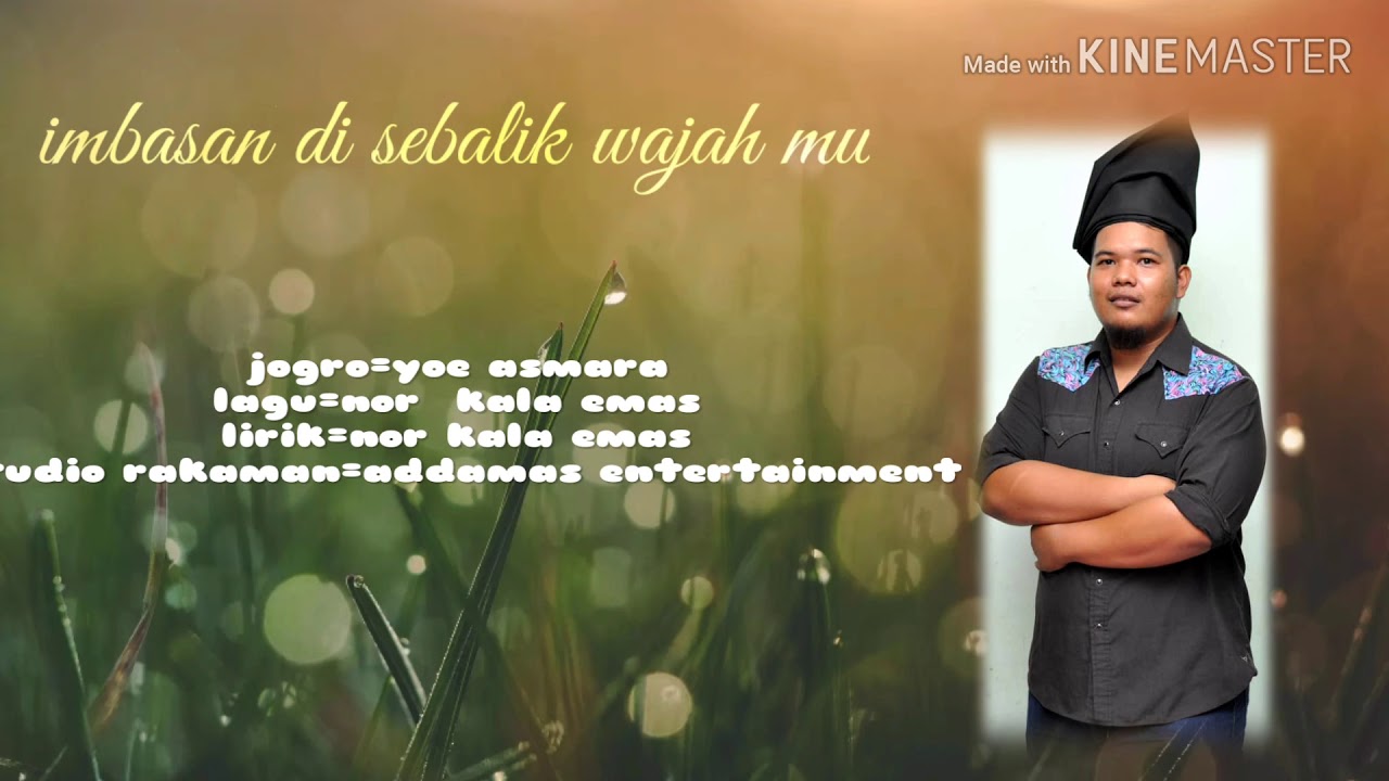 Dikir barat lagu jogho imbasan (yoe asmara)