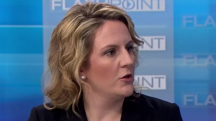 Flashpoint 1/12/2020: (Segment Two)