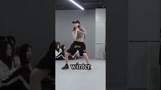 Download Lagu 【aespa】dirty workの踊り方をまとめてみた！ #aespa #winter #karina #ningning #giselle #kpopidol MP3