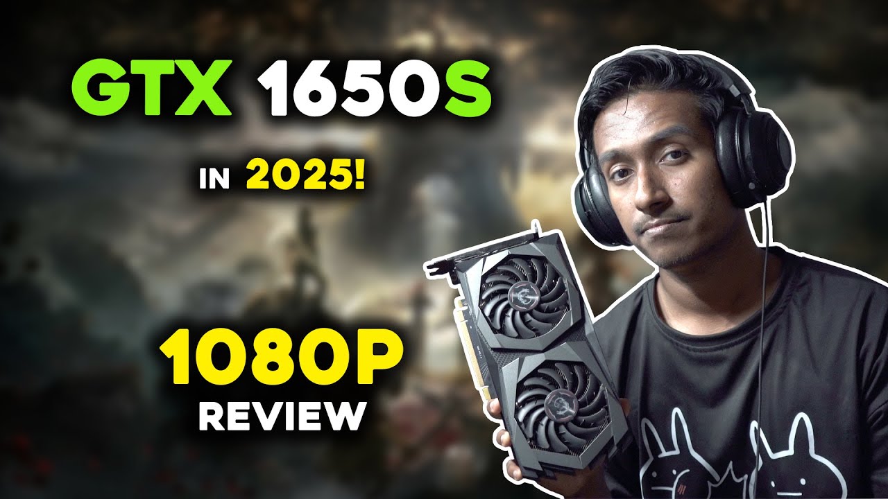 Is 1650 Good For Gaming Still A Viable Choice Today 