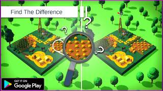 Spot The Difference 3D  | Can You Find All Differences (Android, PC) screenshot 3
