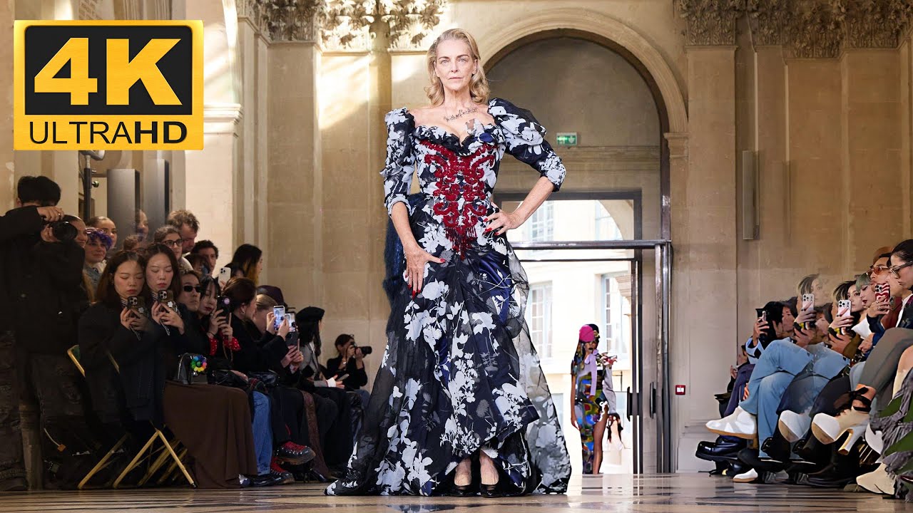 Andreas Kronthaler for Vivienne Westwood | Spring/Summer 2026
