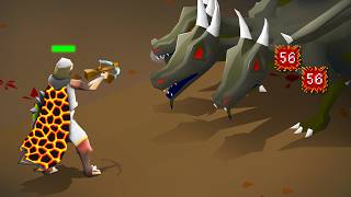 Rank 1 Has Not Slept