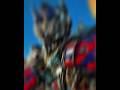 The Last Prime Lives On 👑 | Optimus Prime Cinematic Edit #edit #shorts