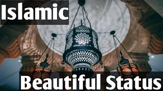 Beautiful Islamic Status | | By Urdu Islam
