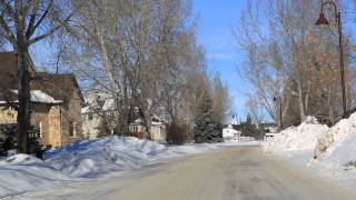 Air Ranch Okotoks Video