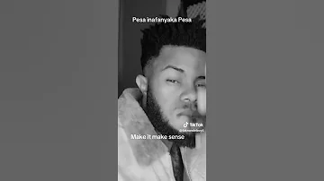 Pesa By LBK NandeBoy 