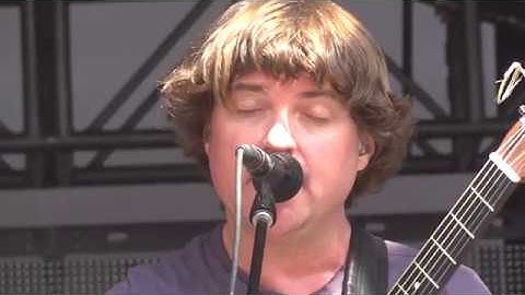 KELLER WILLIAMS : Aint No Rest For The Wicked : [FROM THE RAIL]: {1080p HD}: Summer Camp : 5/25/2012